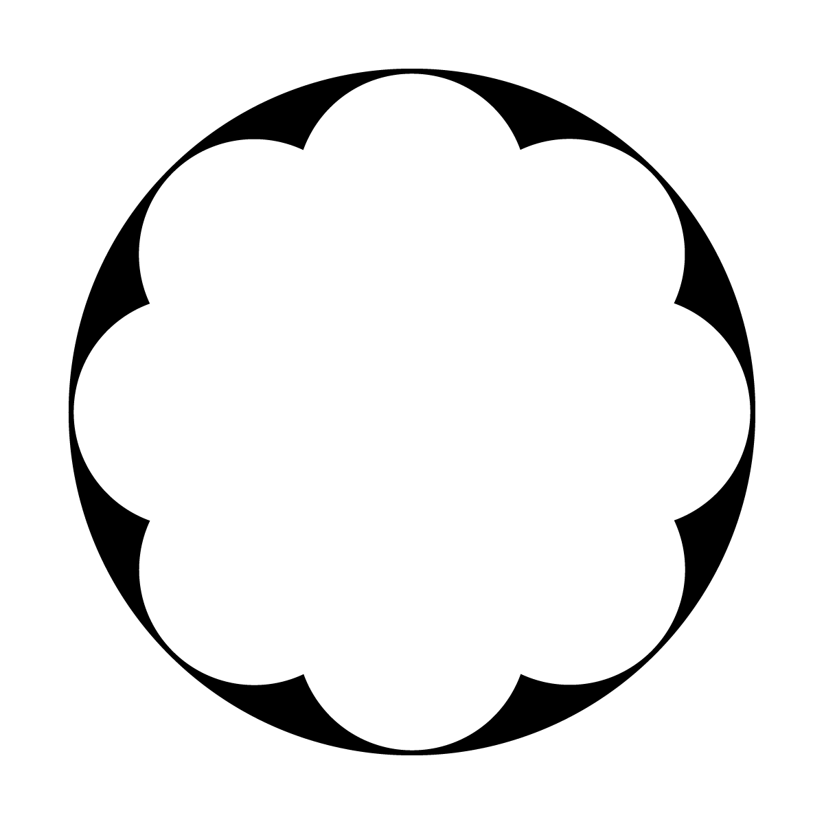 ME-2236 Spotlight Rounded Edge