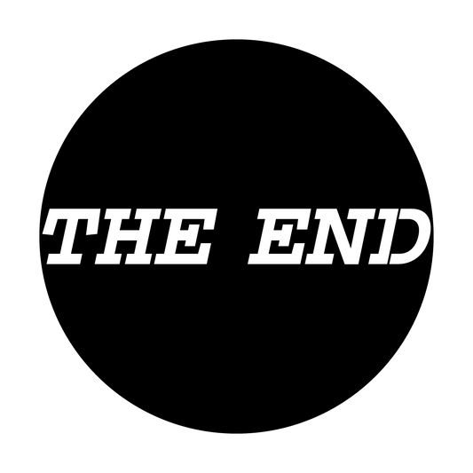 ME-2485 The End