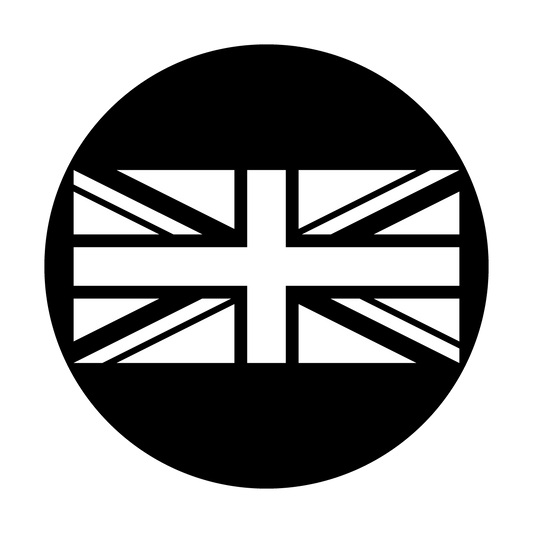 ME-2527 UK Flag
