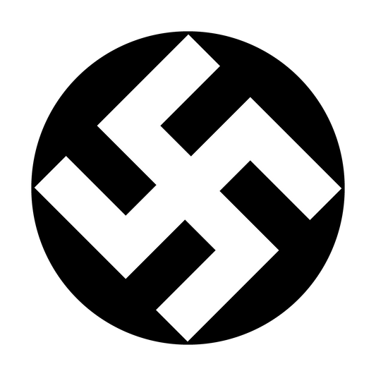 ME-2533 Swastika