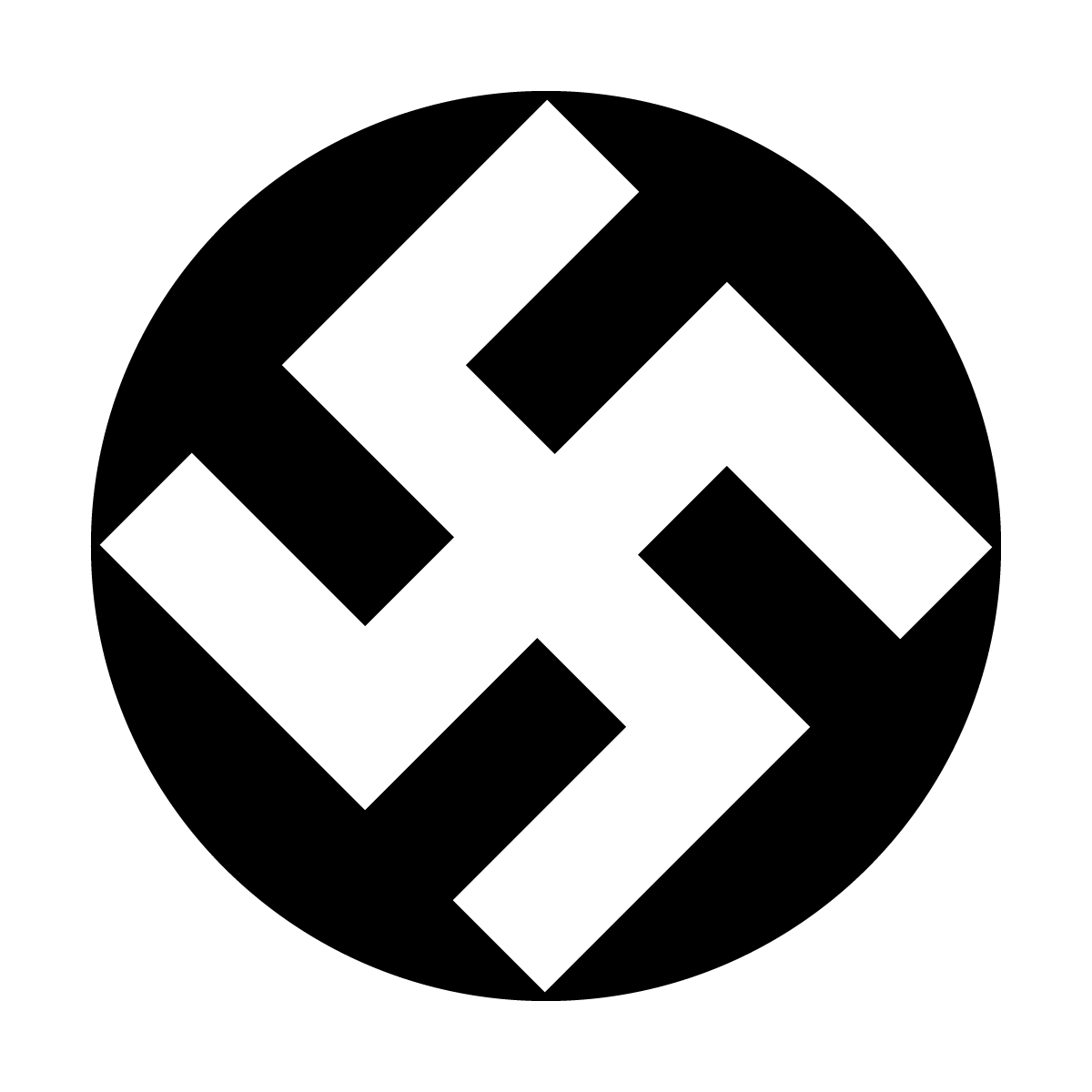 ME-2533 Swastika