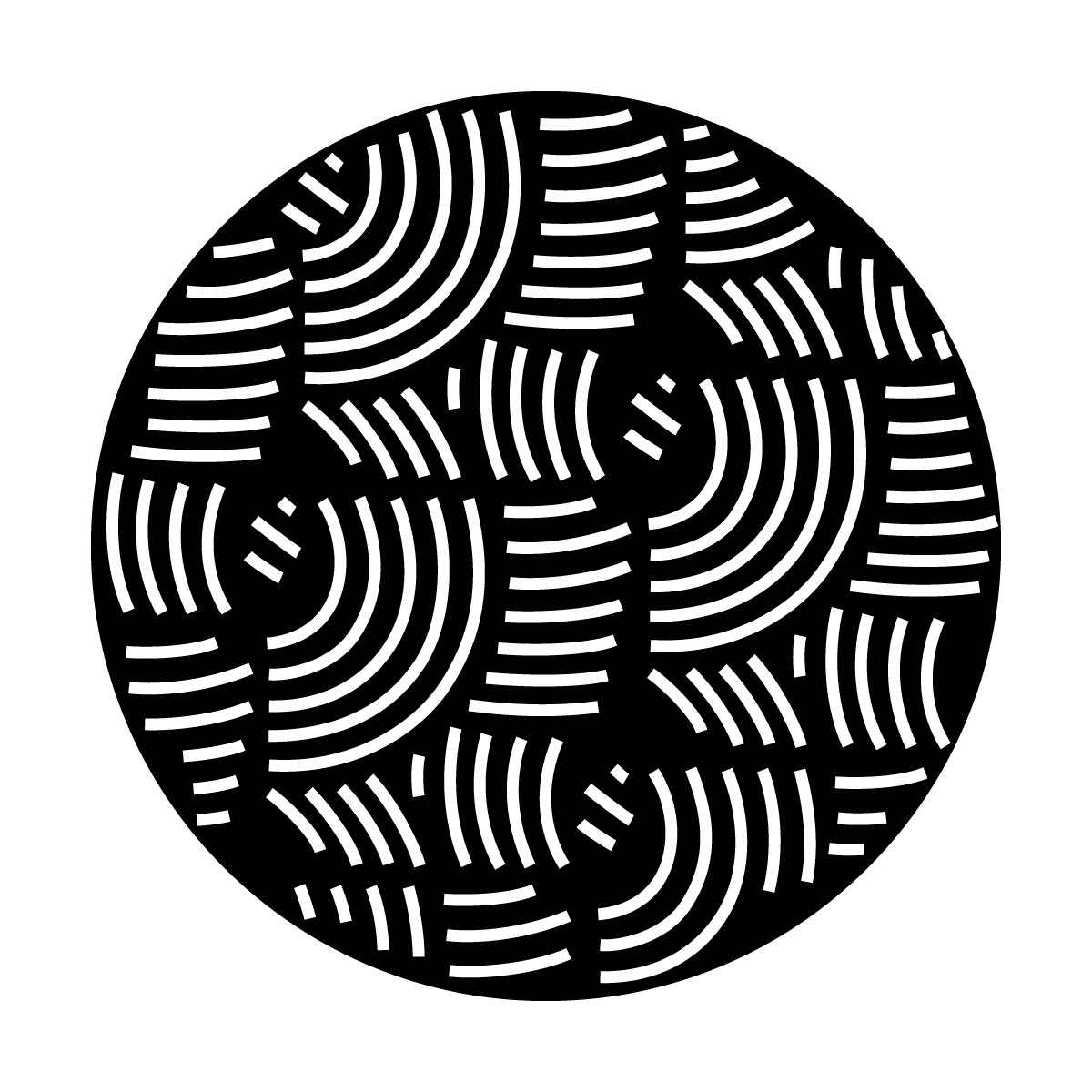 ME-2570 Decorative Grate