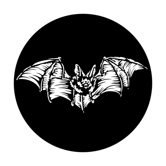 ME-3044 Scary Bat