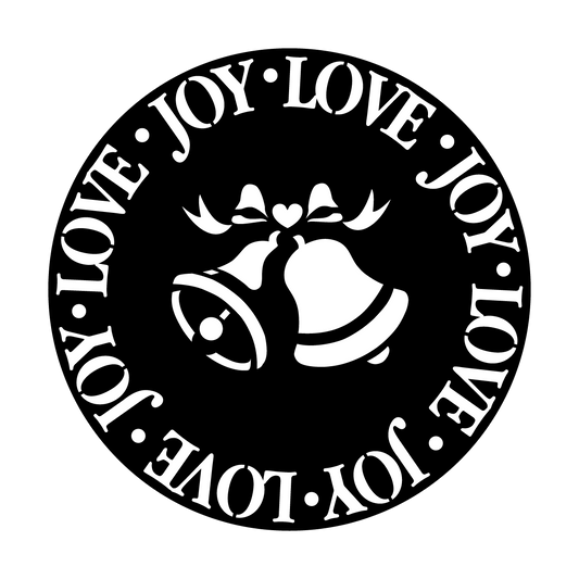ME-3196 Bells of Joy
