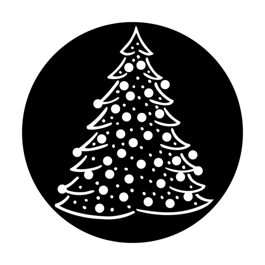ME-3200 Christmas Tree