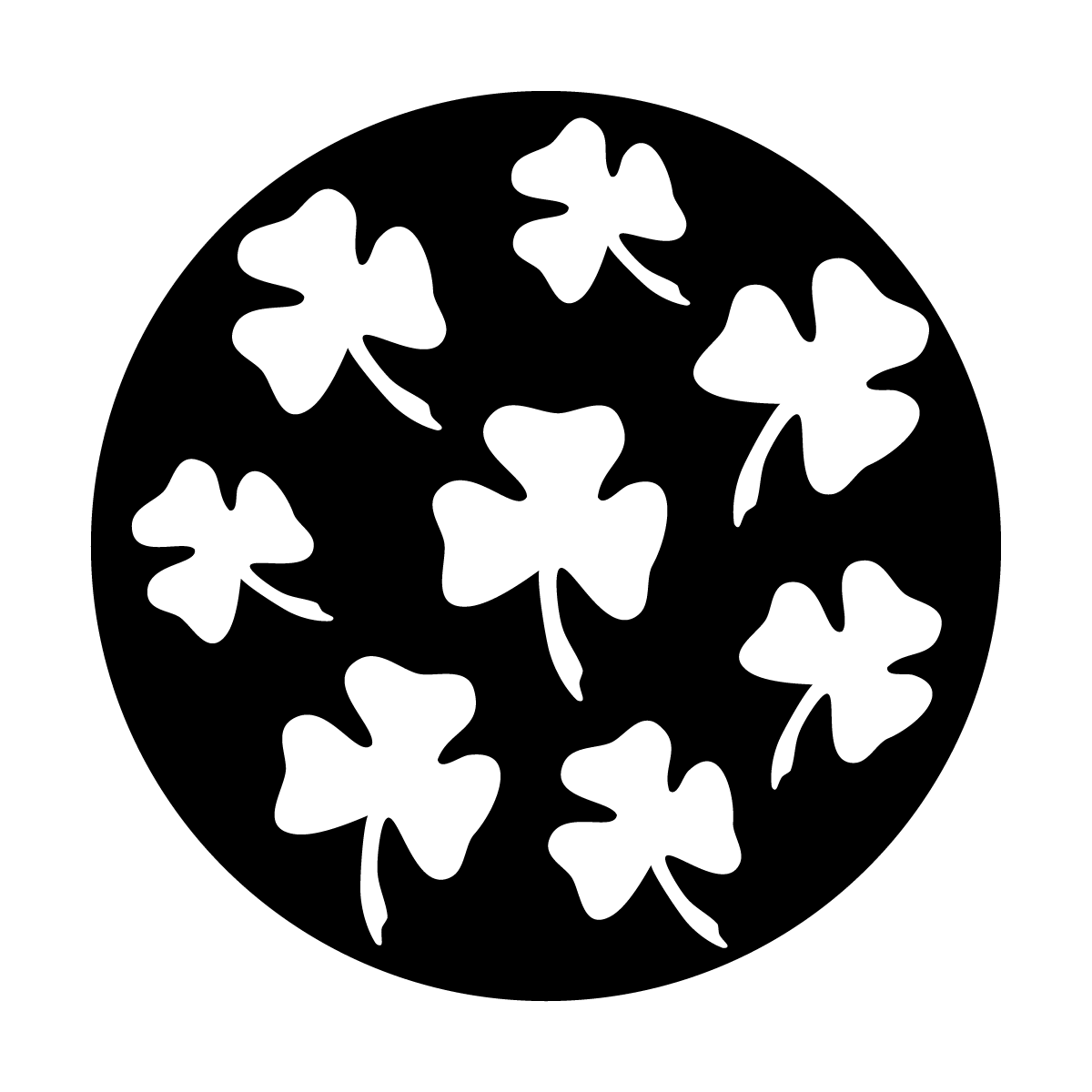 ME-3510 Shamrock Group