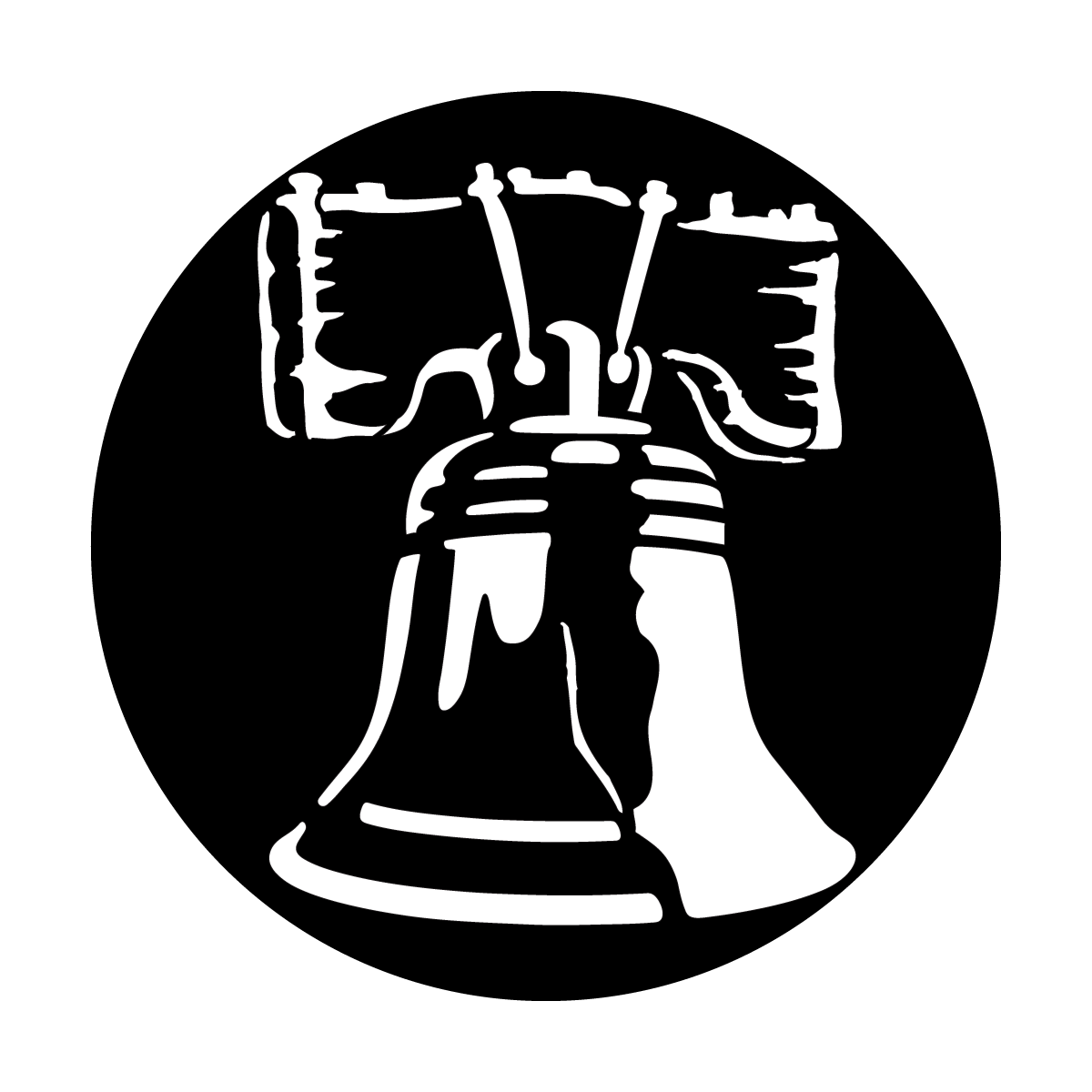 ME-3518 Liberty Bell