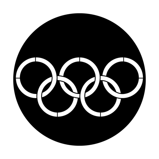 ME-4057 Olympic Rings
