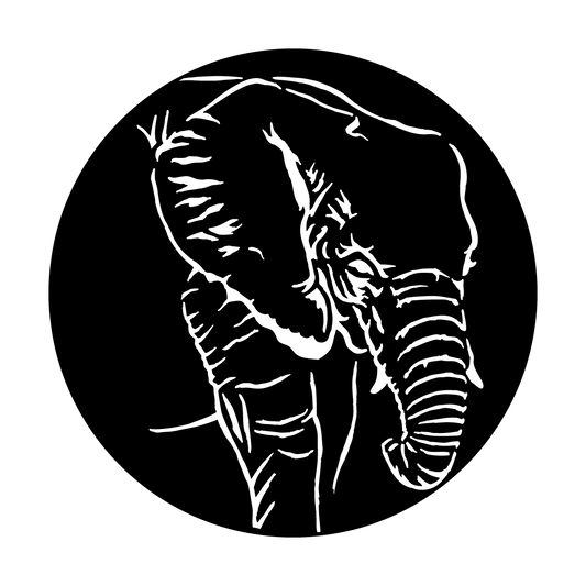 ME-4114 Africa Elephant