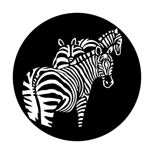 ME-4116 Africa Zebras
