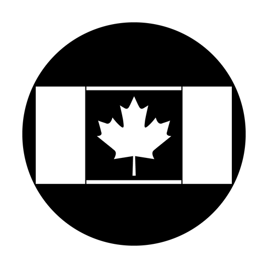 ME-4123 Flag Canada