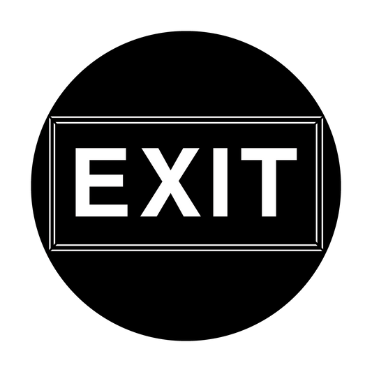 ME-4136 Exit