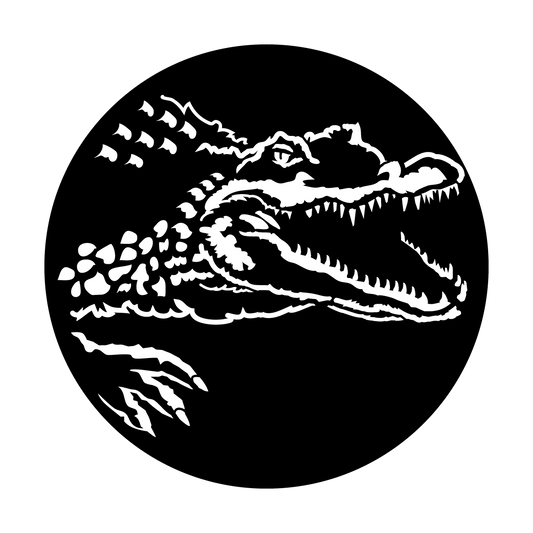 ME-4141 Africa - Crocodile