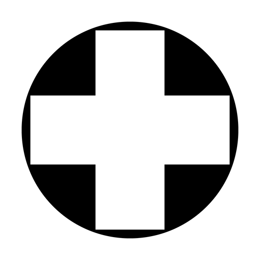 ME-4154 Medical Cross