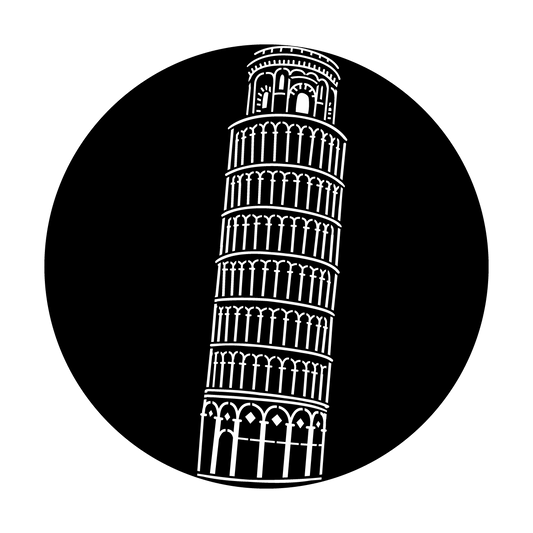 ME-4155 Leaning Tower