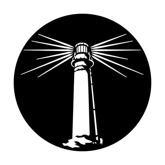 ME-6058 Lighthouse