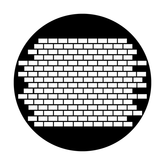 ME-6090 Brick Section