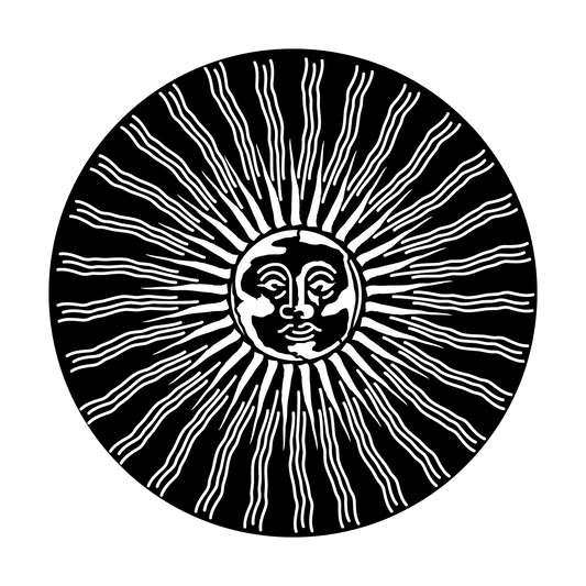 ME-7048 Africa - Sun
