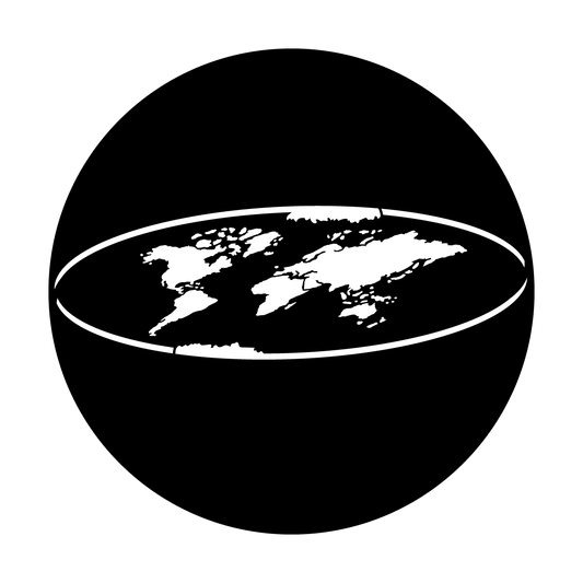 ME-9193 Flat Earth