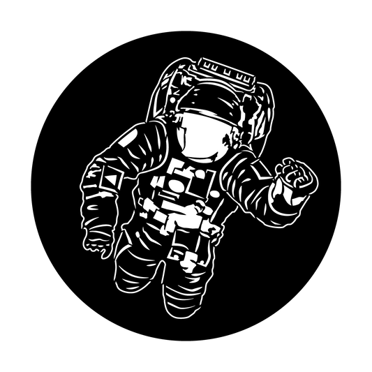 ME-9194 Astronaut A
