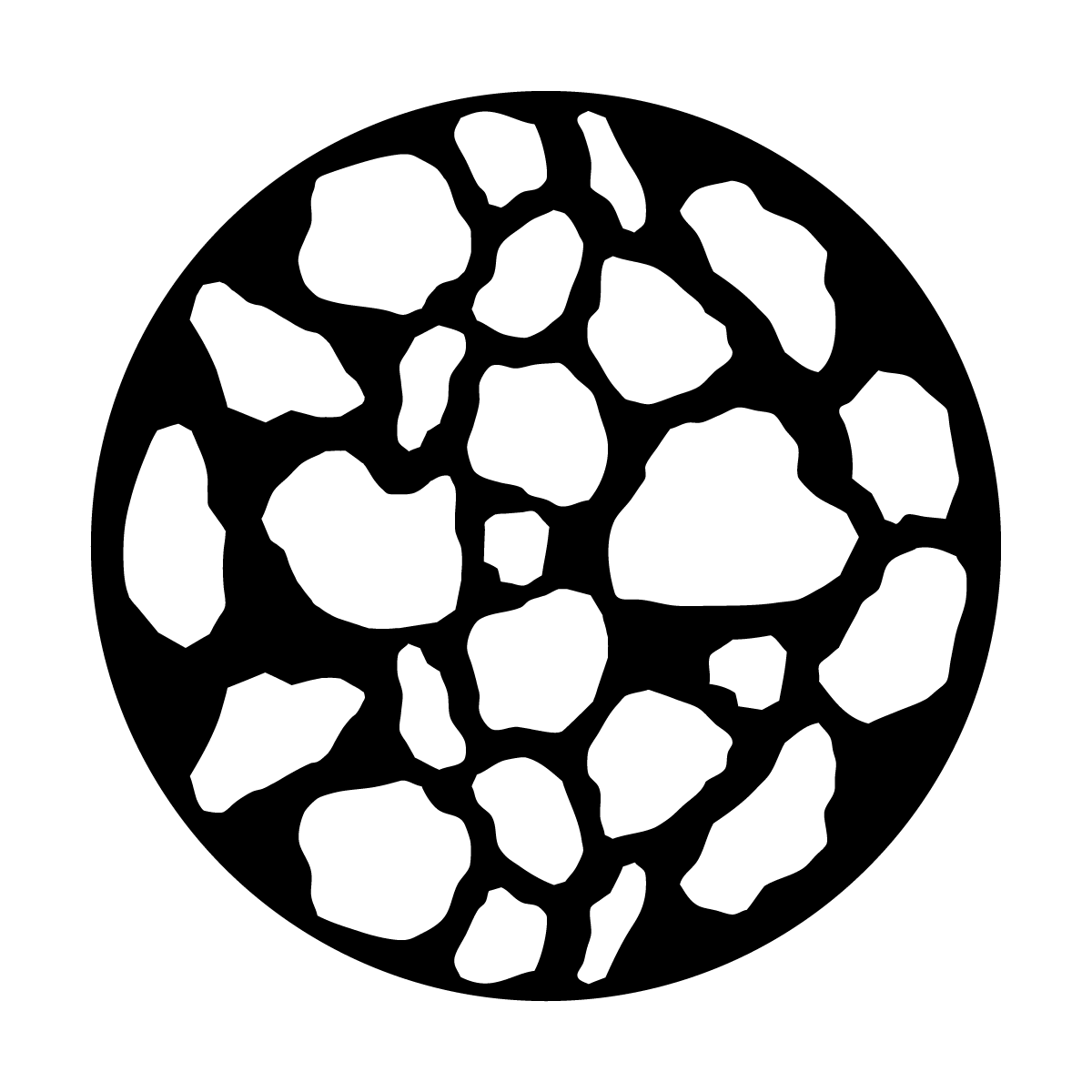 MEDS-8000 J. Salzberg - Breakup Rock