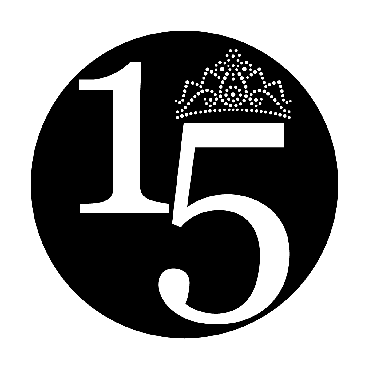 MEDS-8005 A. Thompson - 15 with Tiara