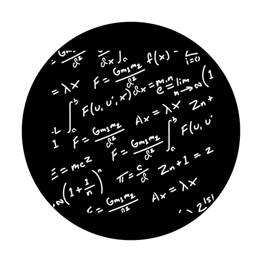MEDS-8024 D. Fox - Equations