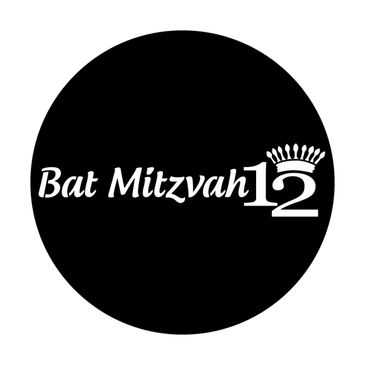 MEDS-8031 A. Thompson - Bat Mitzvah 12