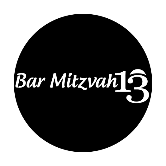 MEDS-8033 A. Thompson - Bar Mitzvah 13