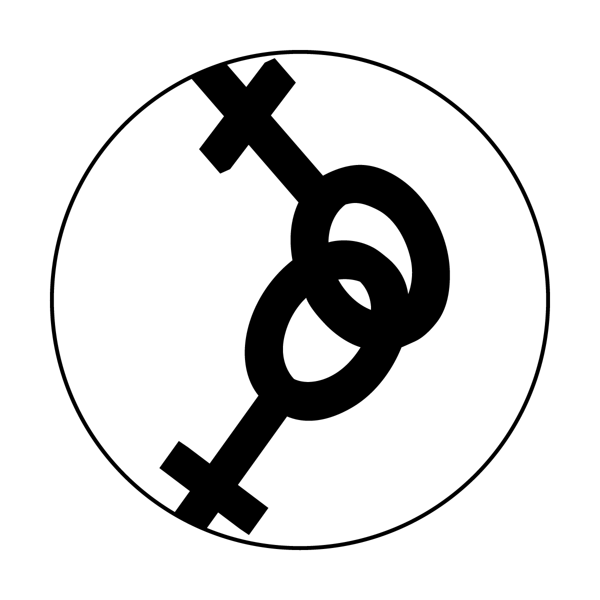 MEDS-8038 D. Horner - Double Female