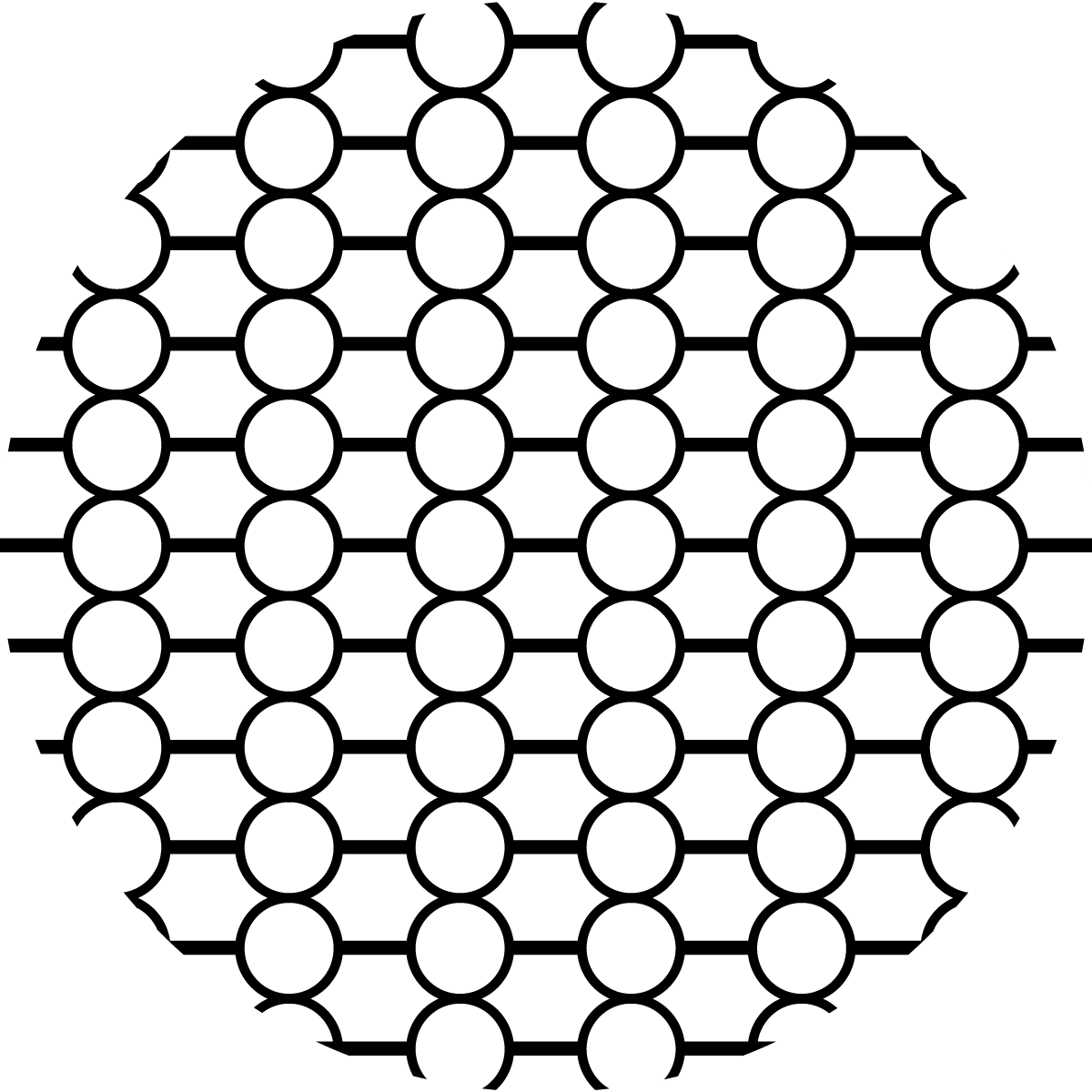 MEDS-8042 E. Sutton - Tile Floor 1
