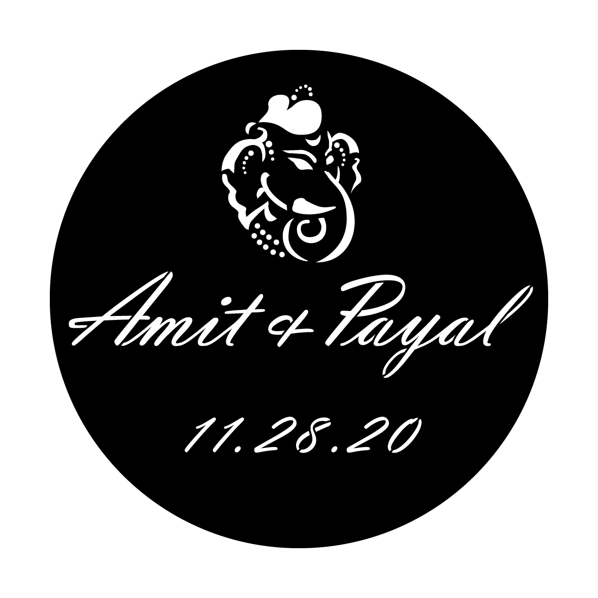 WED-S18 Ganesha Upclose - Vladimir Script