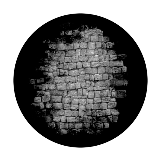 SR-0014 Dungeon Wall
