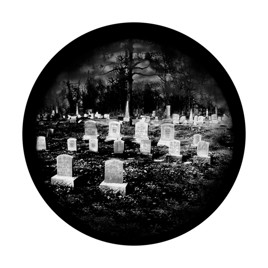 SR-0057 Graveyard 2