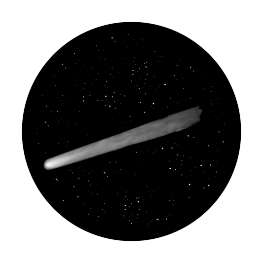 SR-0084 Comet