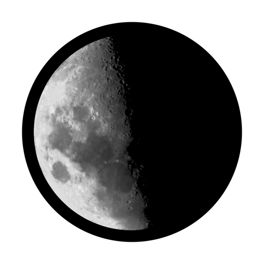 SR-0086 Half Moon