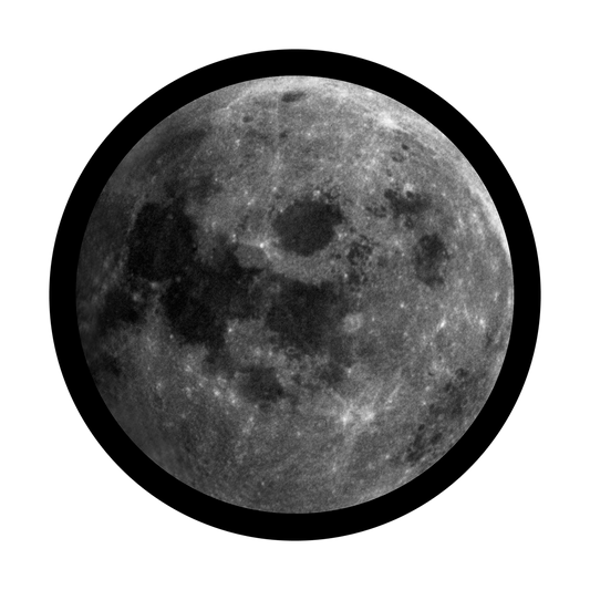 SR-0097 Full Moon