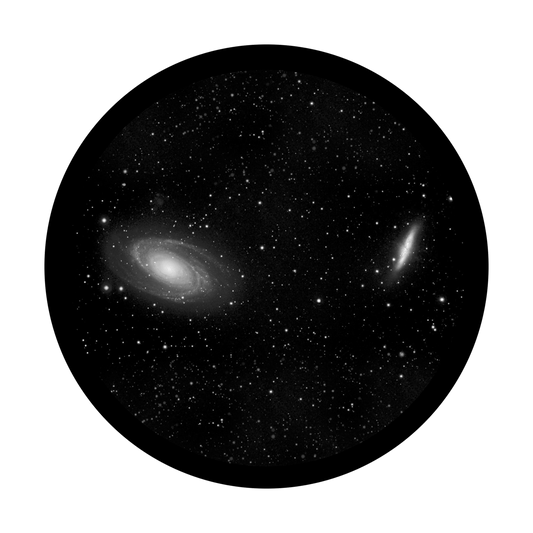 SR-0105 Dual Galaxies