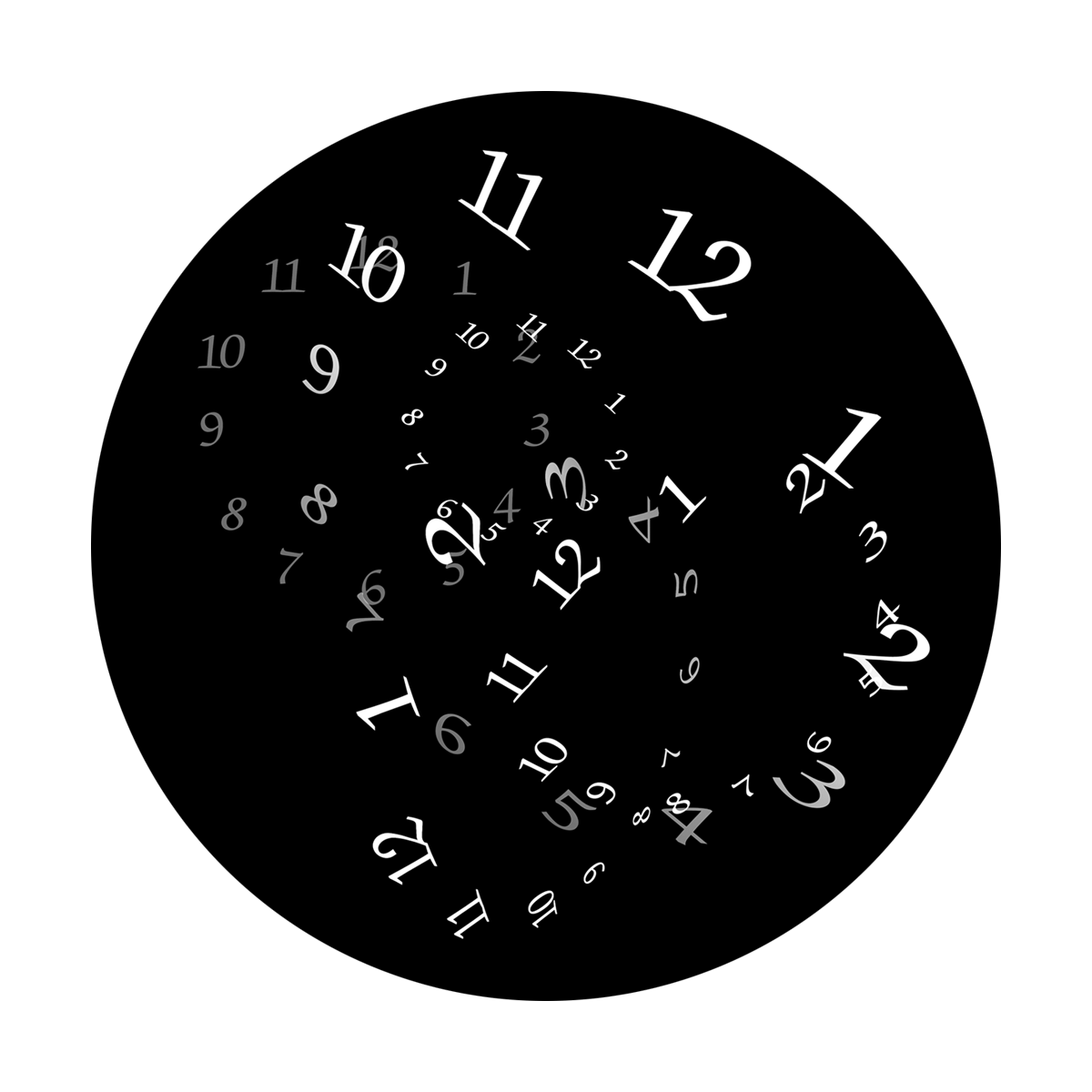 SR-0133 Numeric Chaos