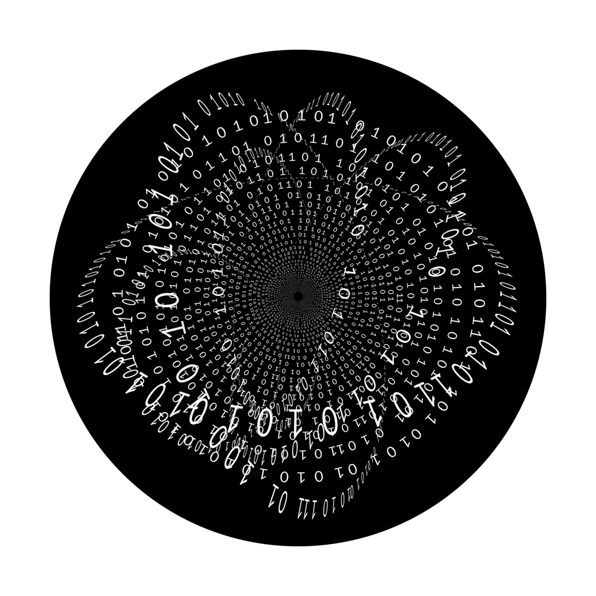 SR-0137 Binary Turmoil