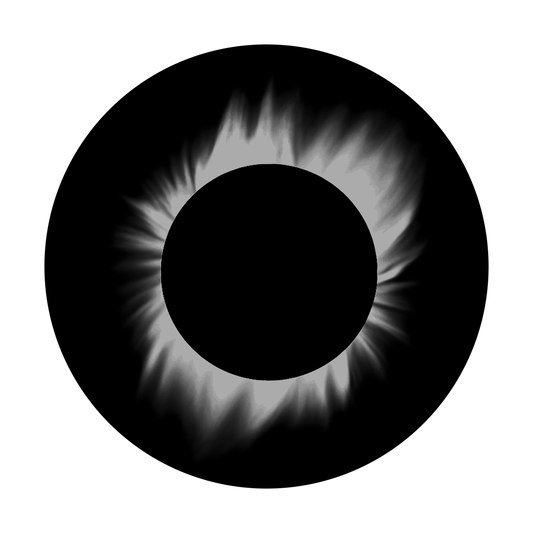 SR-1005 Solar Eclipse