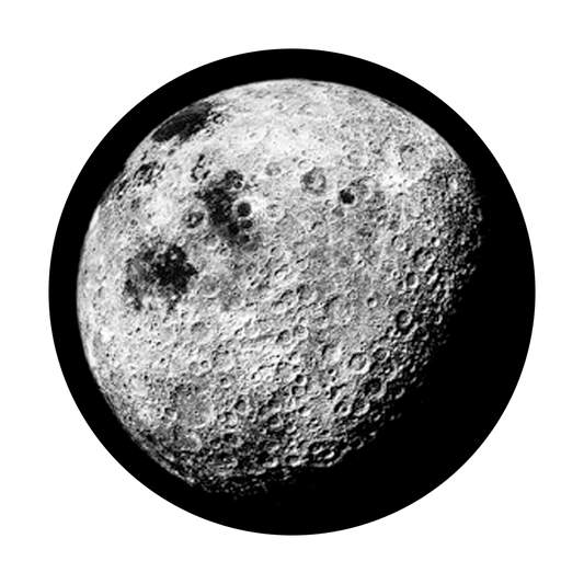 SR-1010 Moon Rocky