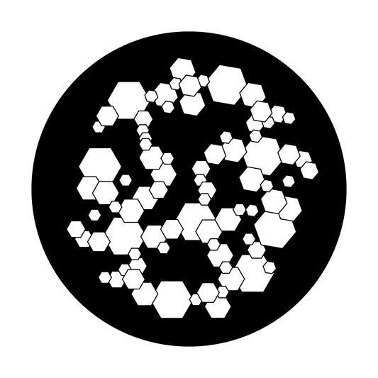 SR-1046 Hexagon Craze
