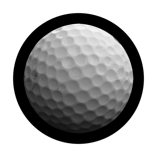 SR-1064 Sports - Golf Ball
