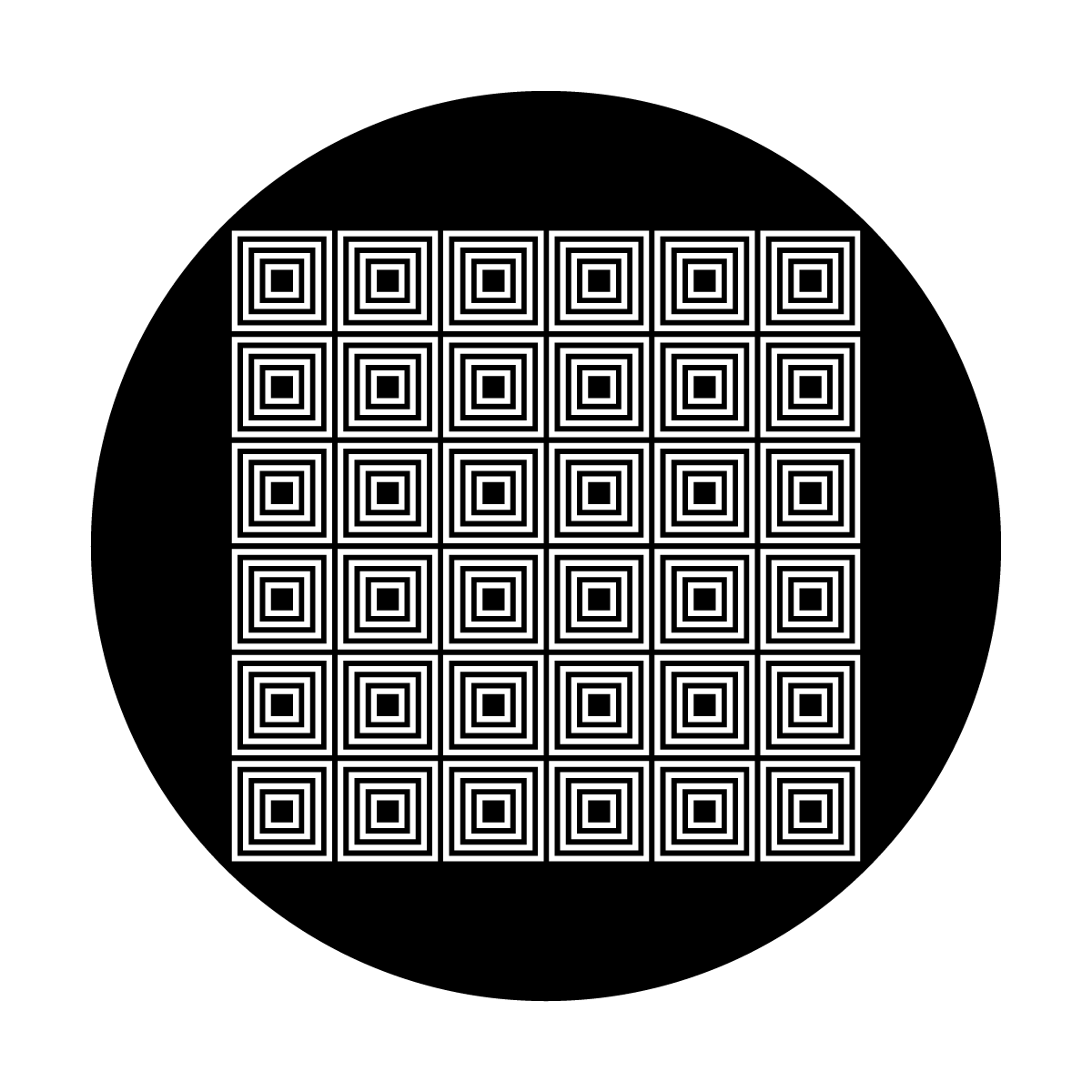 SR-1106 Box Illusion