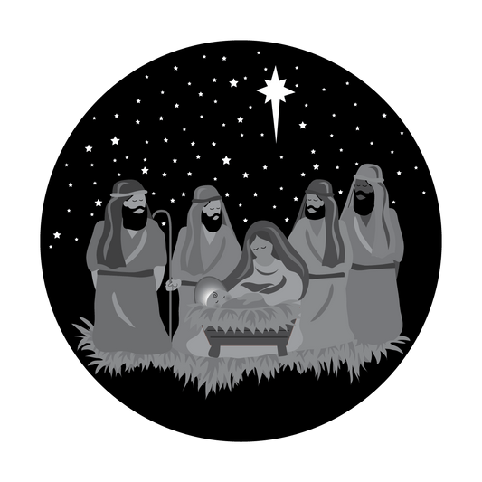 SR-1131 Nativity