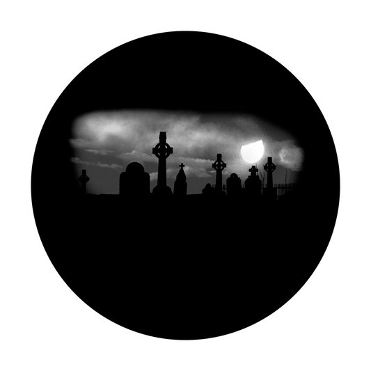 SR-1139 Spooky Graveyard