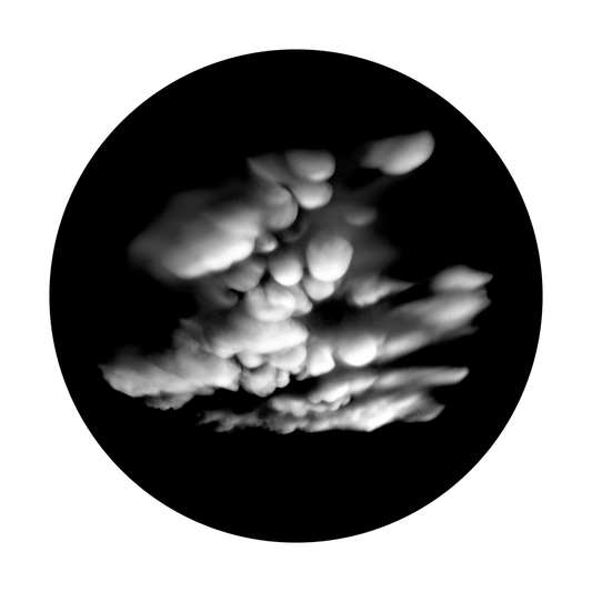 SR-1146 Cotton Ball Clouds
