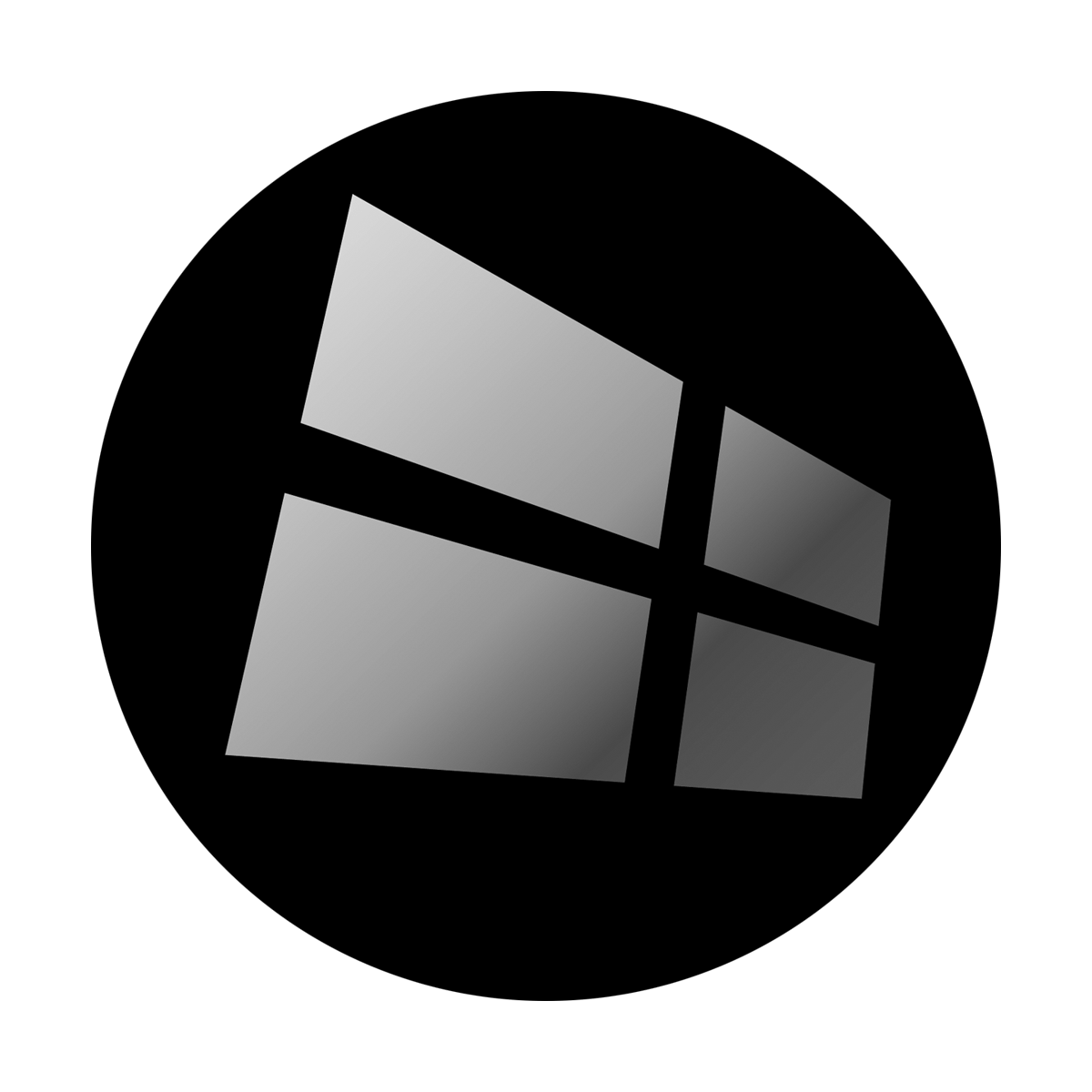 SR-2117 Delusional Window