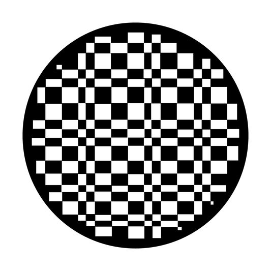 SR-2118 Imitation Checkerboard